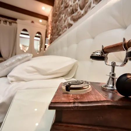 Willa Casa Di Nikola Slivnica