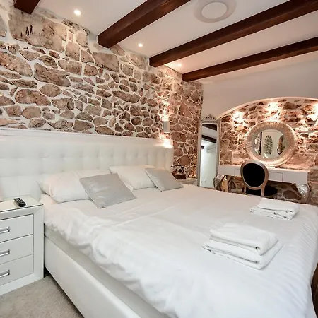 Casa Di Nikola * Slivnica