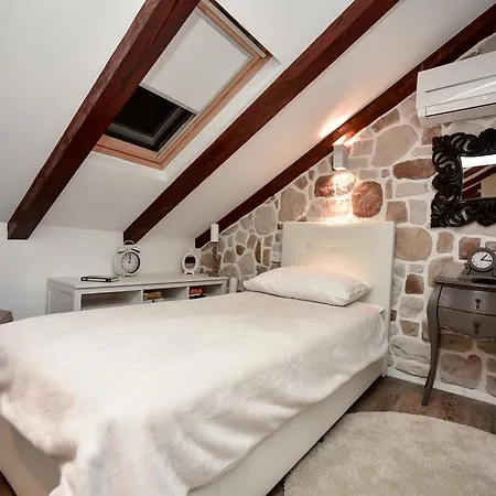 Casa Di Nikola * Slivnica