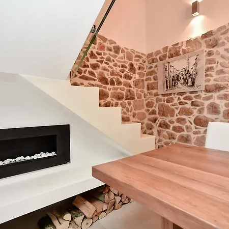 Casa Di Nikola * Slivnica