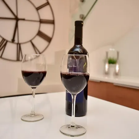 Casa Di Nikola Willa