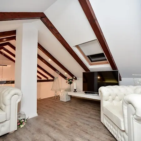 Casa Di Nikola * Slivnica