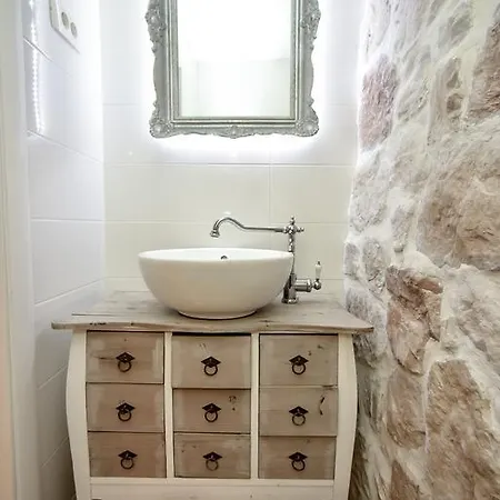 Casa Di Nikola Slivnica