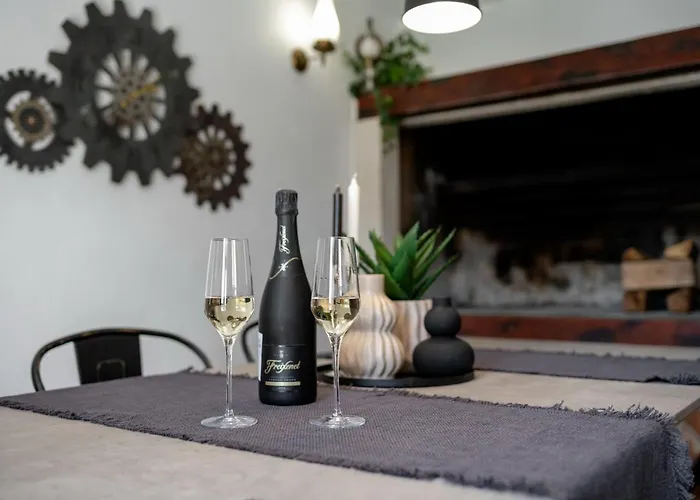 Casa Di Nikola Villa *