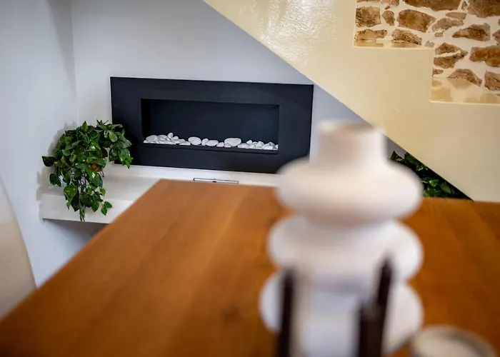 Casa Di Nikola * Slivnica