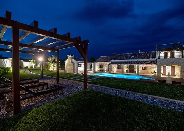 Casa Di Nikola Villa Slivnica