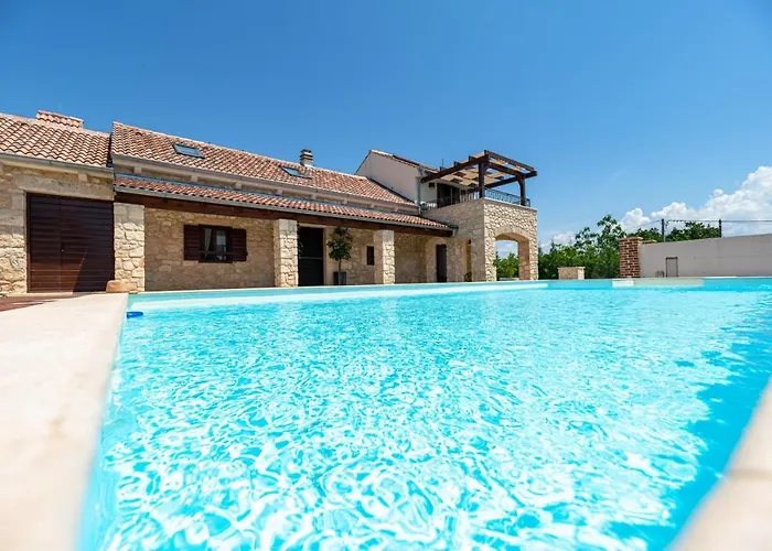 Casa Di Nikola Slivnica