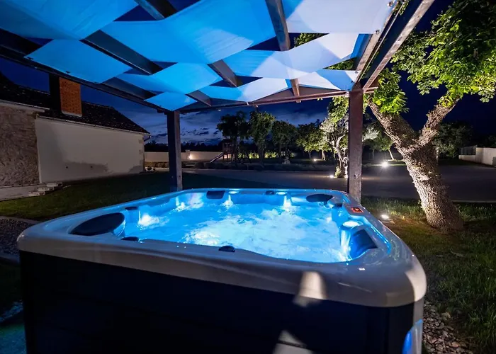 Casa Di Nikola Slivnica