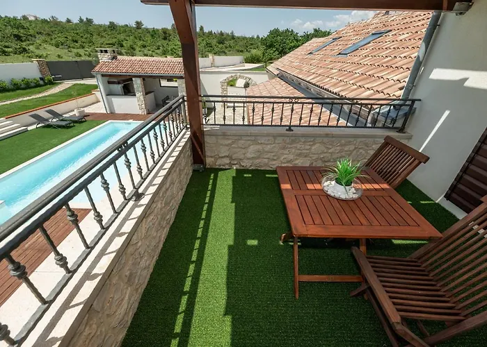 Villa Casa Di Nikola *