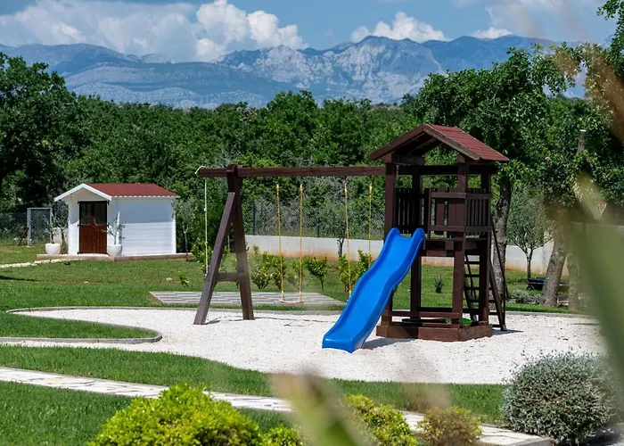 Casa Di Nikola * Slivnica