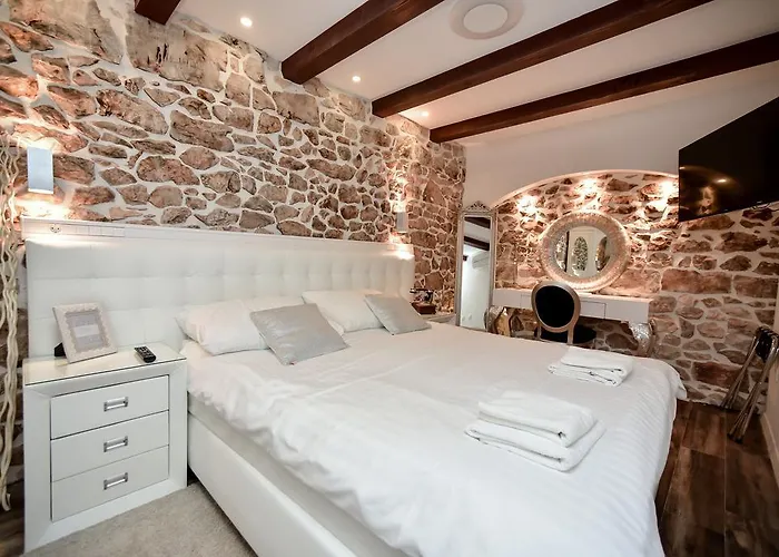 Casa Di Nikola * Slivnica