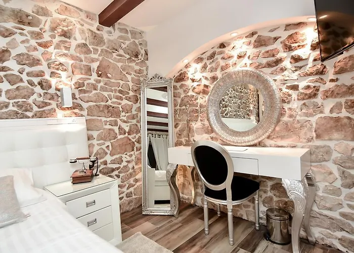 Casa Di Nikola Villa