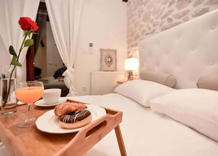 Casa Di Nikola