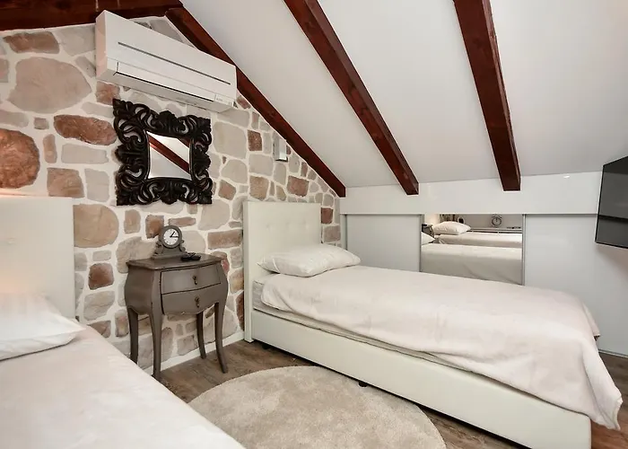 Casa Di Nikola *
