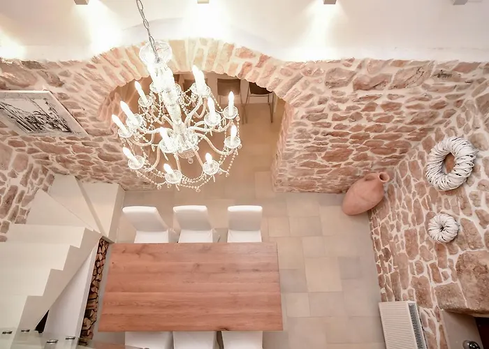 Villa Casa Di Nikola Slivnica