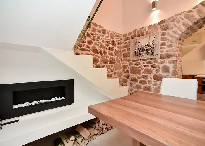 Casa Di Nikola * Slivnica