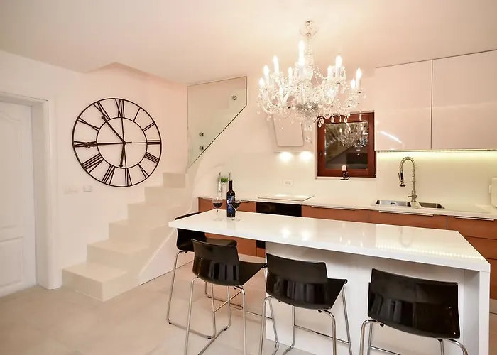 Casa Di Nikola Villa