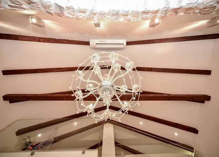 Villa Casa Di Nikola Slivnica