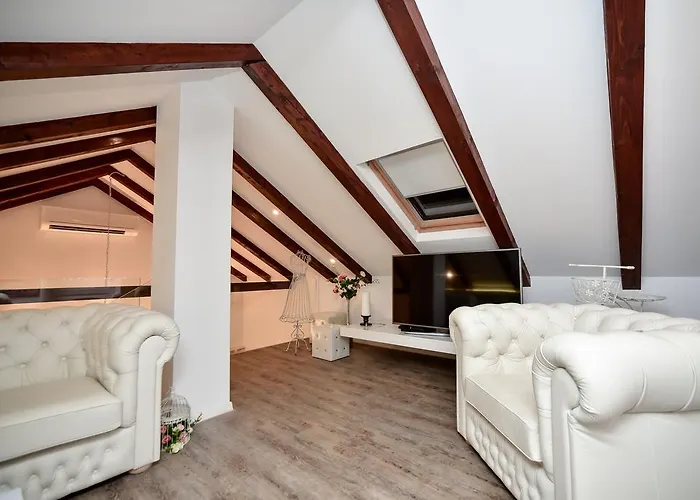 Casa Di Nikola * Slivnica