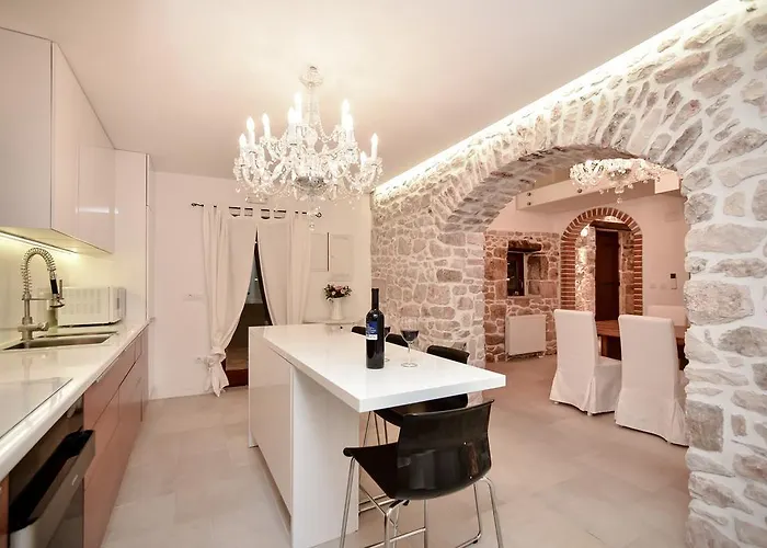 Casa Di Nikola Villa *