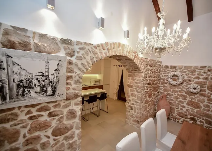 Casa Di Nikola * Slivnica