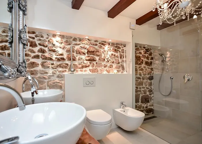 Villa Casa Di Nikola