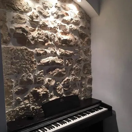 Casa Di Nikola 别墅 *