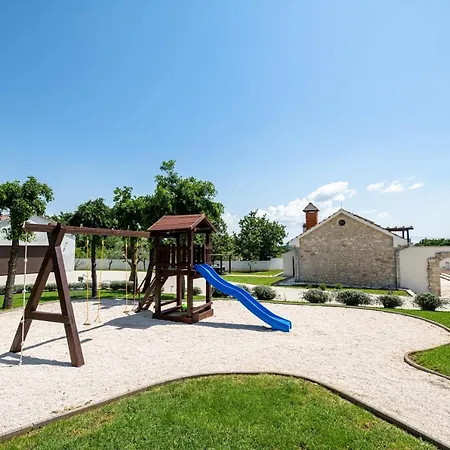 Villa Casa Di Nikola *