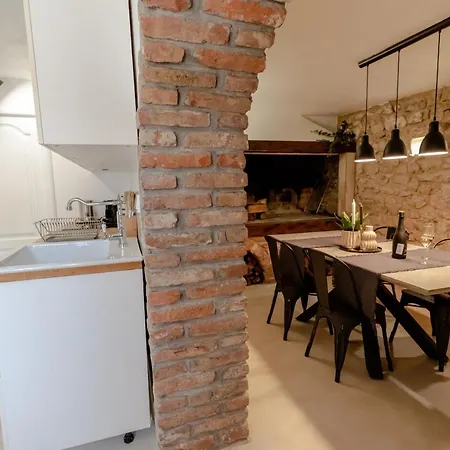 Casa Di Nikola Вилла Slivnica