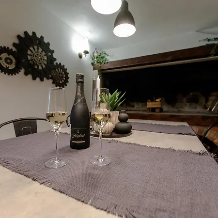Villa Casa Di Nikola *