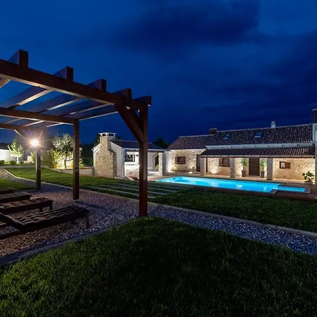 Casa Di Nikola 别墅 Slivnica