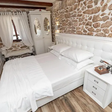 Casa Di Nikola Вилла Slivnica