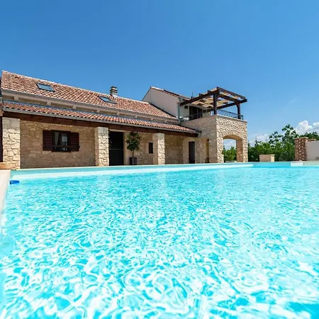 Casa Di Nikola Slivnica