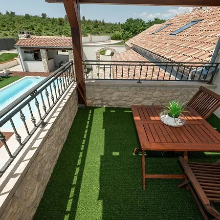 Villa Casa Di Nikola *