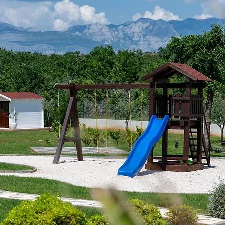 Casa Di Nikola * Slivnica
