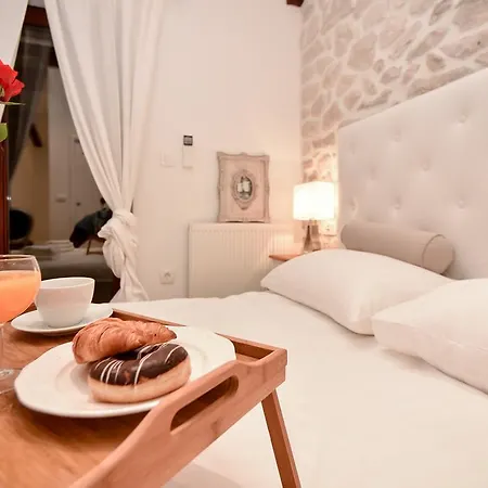 Casa Di Nikola