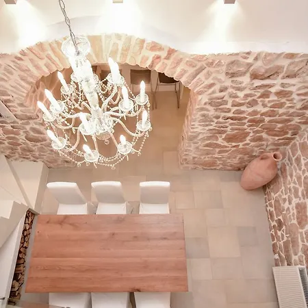 别墅 Casa Di Nikola Slivnica