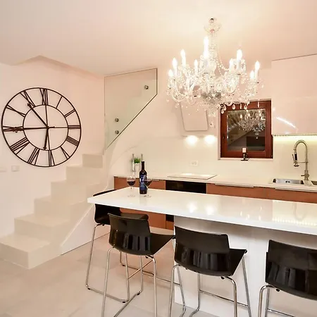 Casa Di Nikola Вилла