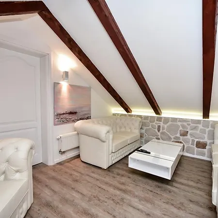 Casa Di Nikola Вилла
