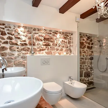 Вилла Casa Di Nikola