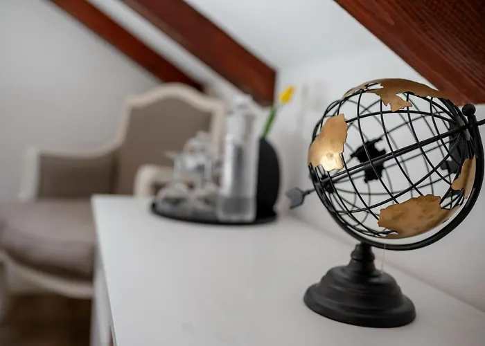 Casa Di Nikola Вилла