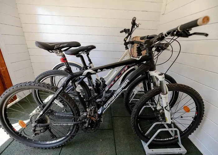 Vila Casa Di Nikola Slivnica