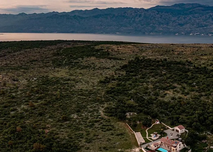 Casa Di Nikola Вилла