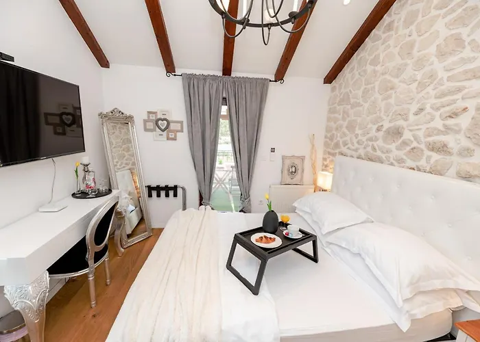 Casa Di Nikola Вилла *