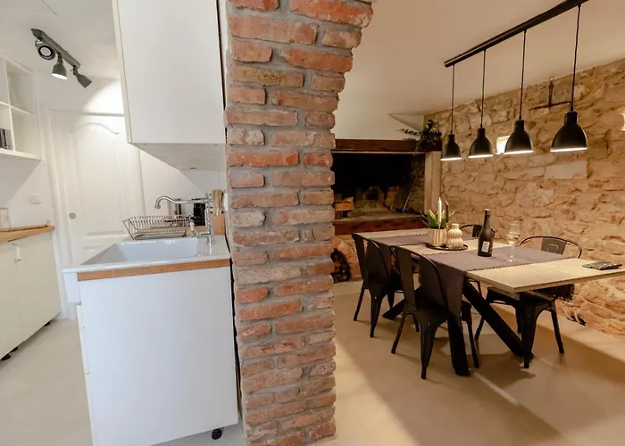 Casa Di Nikola Вилла Slivnica