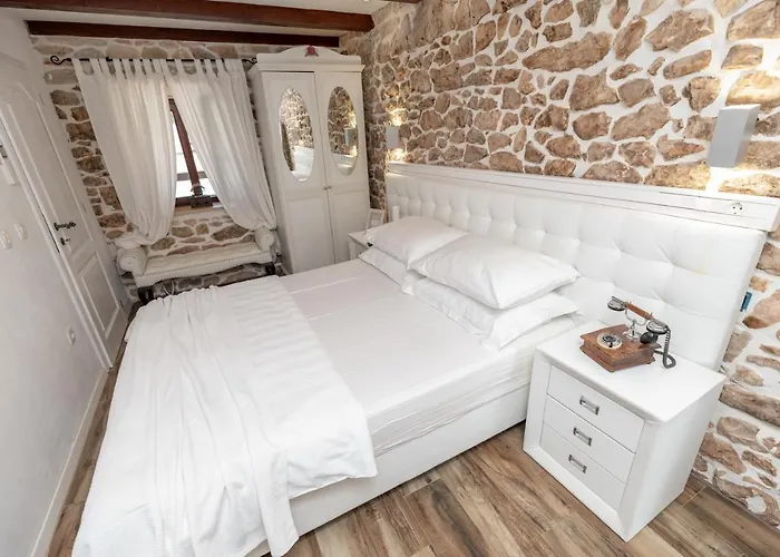 Casa Di Nikola Вилла Slivnica