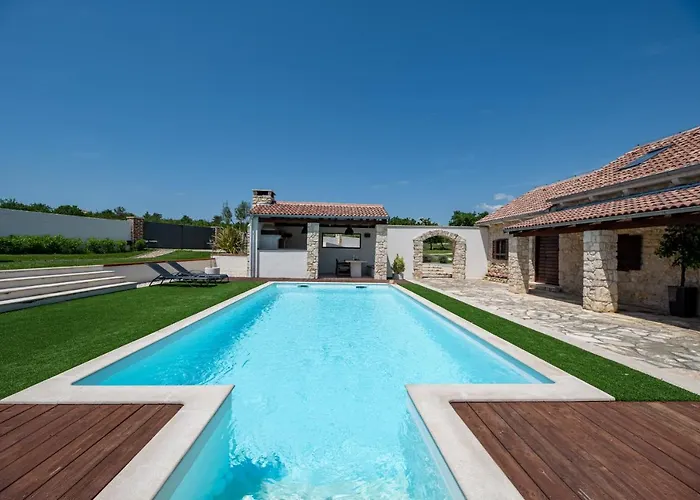 Casa Di Nikola *