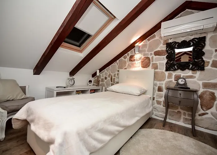 Casa Di Nikola * Slivnica